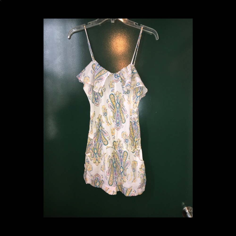 Baby Phat Romper